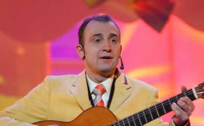 Юморист «Кривого зеркала» Ещенко разводится вслед за Петросяном