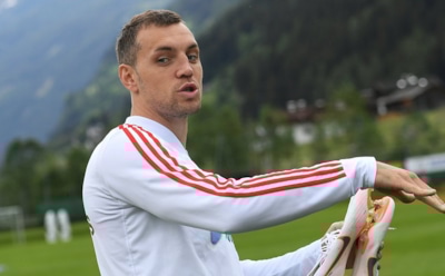 Артем Дзюба стал голосом сервиса «Яндекс.Навигатор»