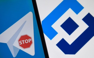 Роскомнадзор обвинили в превышении полномочий при блокировке Telegram