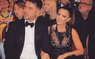 Отец Ани Лорак высказался об «измене» ее мужа