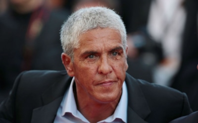 В Москве избили звезду «Такси» Сами Насери