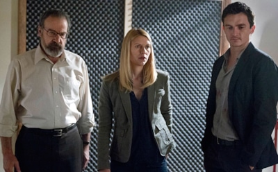 Восьмой сезон сериала «Родина» станет последним