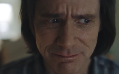 Вышел второй трейлер сериала «Шучу» с Джимом Керри в главной роли