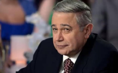 Коммунисты требуют разделить имущество Петросяна и его жены с народом