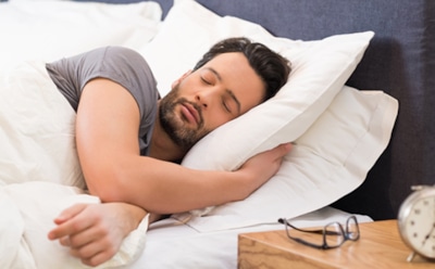 Ученые: продолжительный сон сокращает жизнь