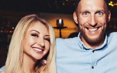 Звезда «Дома-2» Марго Овсянникова выходит замуж