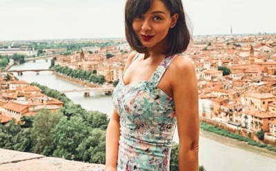 Марина Кравец рассказала об участниках шоу «Замуж за Бузову»