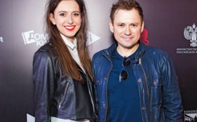 СМИ: актер «Универа» Андрей Гайдулян втайне женился в Лас-Вегасе