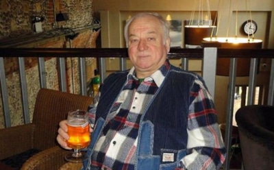 Племянница Сергея Скрипаля рассказала, когда он вернется в Россию