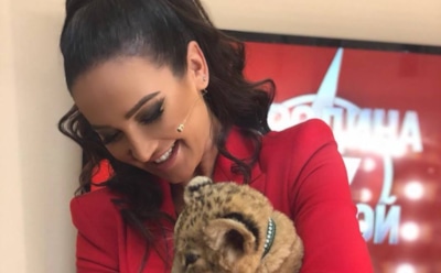 Марина Федункив считает, что Бузова не сможет выйти замуж в России