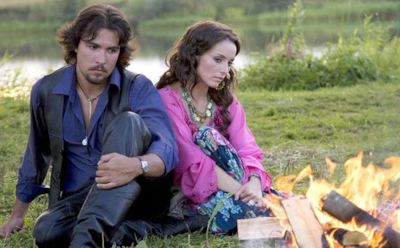 Актеры сериала «Кармелита»: тогда и сейчас