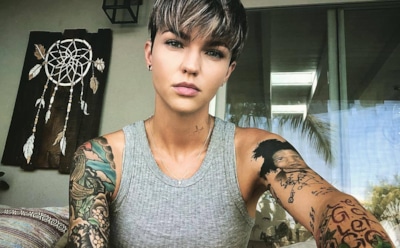 Стало известно, кто сыграет Бэтвумен в одноименном сериале