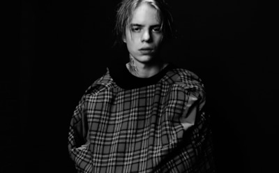 Рэпер Pharaoh выпустил клип на новый трек Smart