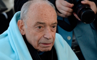 82-летний Валентин Гафт рассказал о своем здоровье