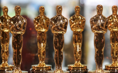 Организаторы премии «Оскар» ввели новую номинацию