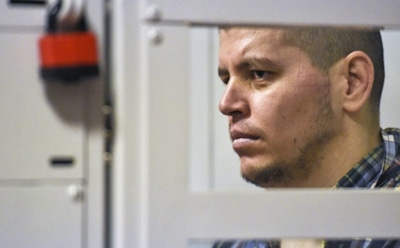 Четырех членов «банды ГТА» приговорили к пожизненному заключению