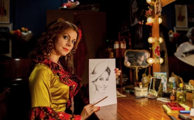 Сериал «Любовь по приказу»: актеры и роли