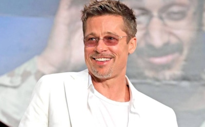 Брэд Питт отреагировал на заявление Джоли по поводу алиментов