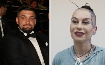 Рэпер Баста и Наргиз записали совместный трек