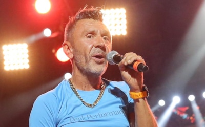 Сергей Шнуров рассказал, кто из певиц его вдохновляет