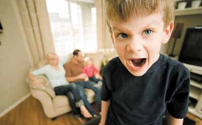 Ученые: вредные привычки родителей вызывают СДВГ у детей