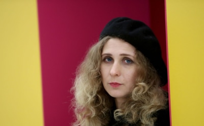 Мария Алехина из Pussy Riot уехала из России вопреки запрету