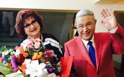 В деле о разводе Петросяна и Степаненко появились новые подробности