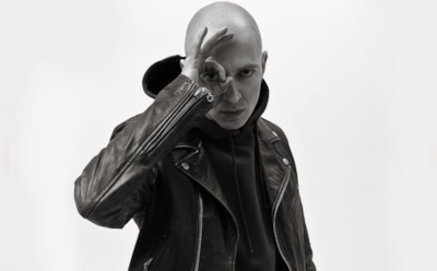 Интернет «взорвал» новый клип рэпера Оксимирона