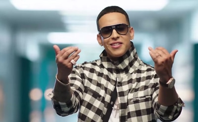 Исполнителя хита Despacito ограбили в испанском отеле