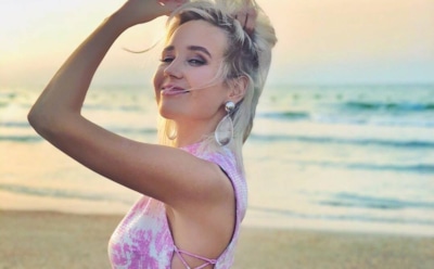 Новая ведущая «Орла и Решки» Клава Кока попала в больницу