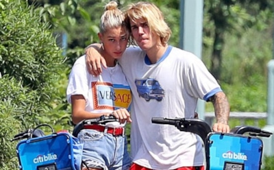 Джастин Бибер рассказал, почему расплакался на глазах у невесты