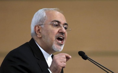 Глава МИД Ирана: весь мир готов объединиться против США