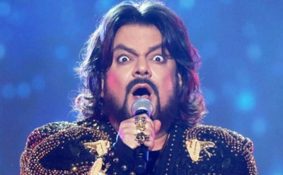 Киркоров показал, как тренирует "усмирение гнева" после мата в адрес подписчиков