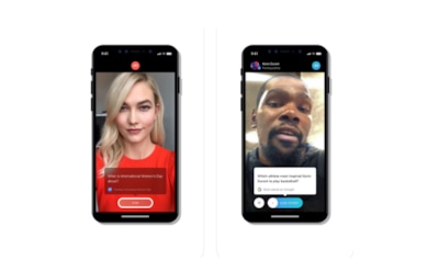 Google создала сервис для видеоответов знаменитостей на вопросы фанатов
