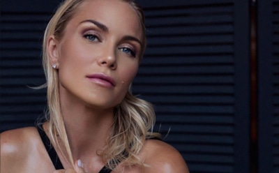 Катя Гордон стала адвокатом Дакоты и рассказала о ее разводе