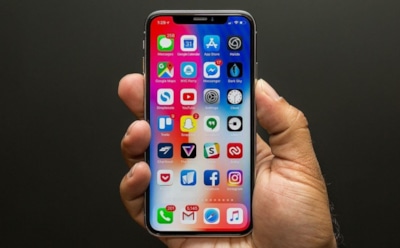 iPhone можно будет использовать вместо паспорта