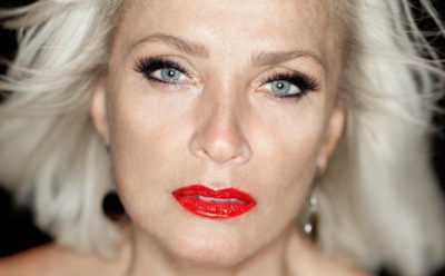 Лайма Вайкуле попала в центр скандала после слов о Крыме