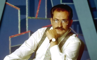 Захаров назвал причину убийства Влада Листьева и имя заказчика