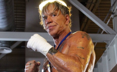 7 спортсменов, променявших спорт на кино