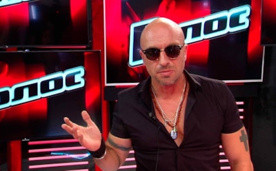 Объявлены имена наставников шоу «Голос 60+»