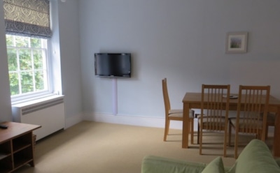 Медики: проживание в однокомнатных квартирах вредит здоровью