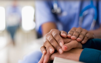 В США онкологам могут запретить говорить пациентам слово «рак»