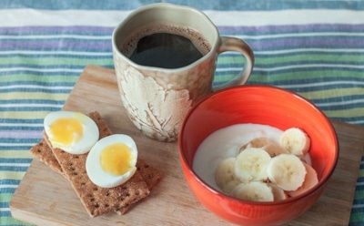 Назван лучший продукт для снятия стресса