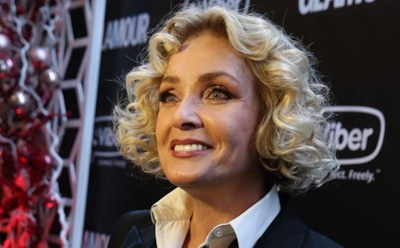 Вайкуле пришла в шок от реакции на ее слова о Крыме