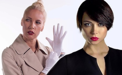 Названа новая ведущая шоу «Ревизорро»