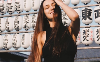 Фотомодель Мэри Шум беременна во второй раз