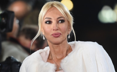 Лера Кудрявцева во второй раз стала матерью