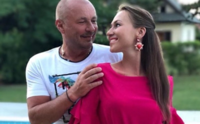 Бывший муж Татьяны Навки женился в третий раз