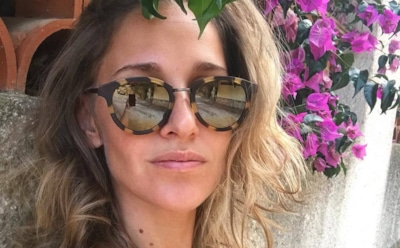 Юлия Ковальчук похвасталась аппетитной фигурой в купальнике