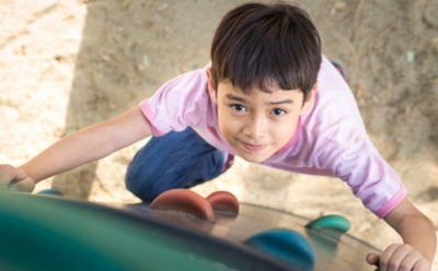 Ученые из США назвали необычный признак плохого здоровья ребенка